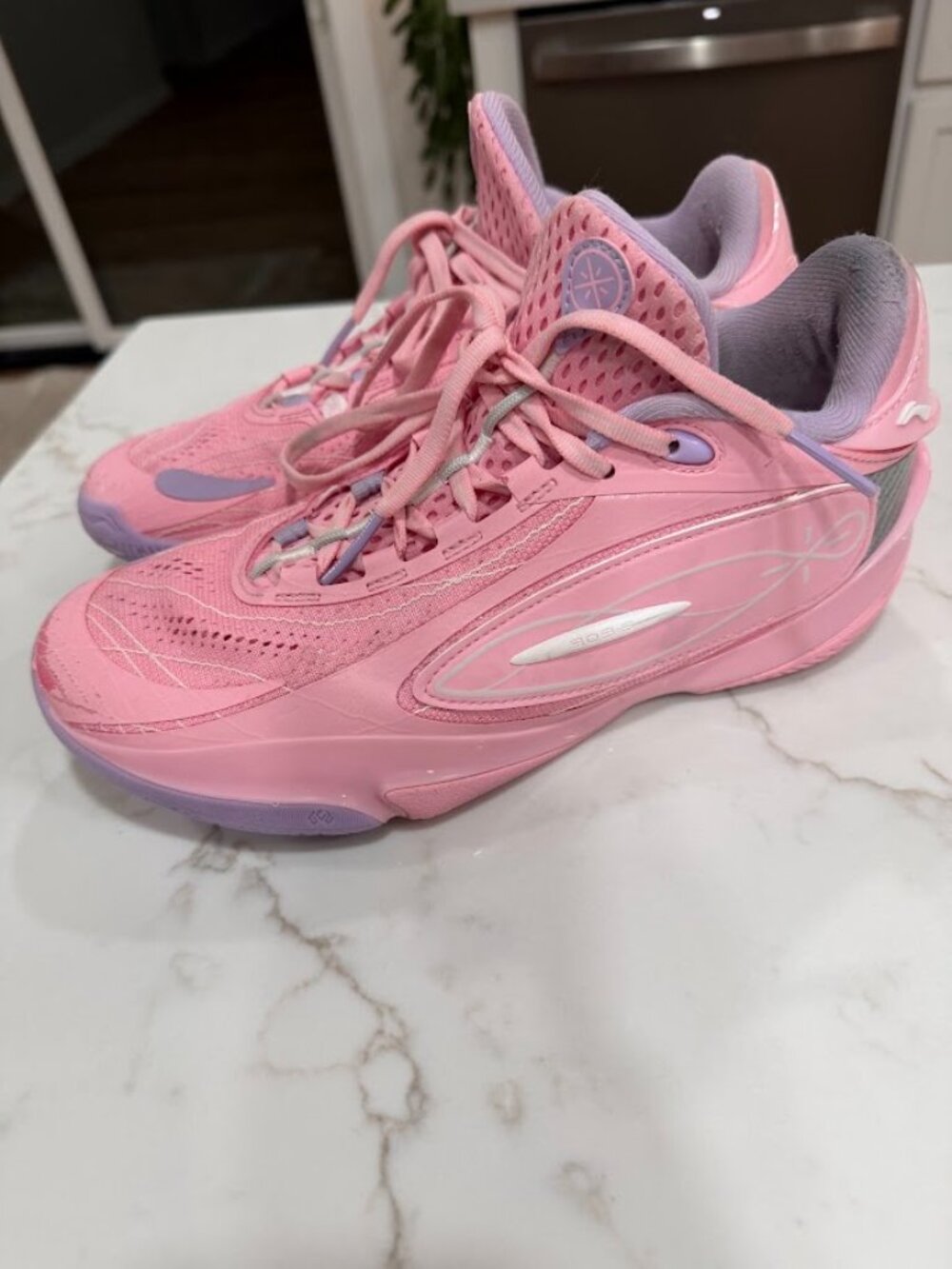 Way of Wade Volleyball/Basketball Shoes